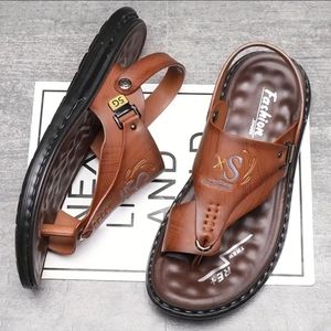San Xiang City Express Men's Sandals